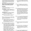 Volvo Engine AQ125 AQ145 Workshop Manual - Image 4