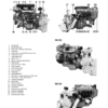 Volvo Engine AQ125 AQ145 Workshop Manual - Image 5