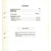 Volvo Engine B27A Service Manual - Image 4