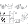 Volvo L150H Wheel Loader Parts Catalog - Image 5