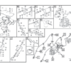 Volvo L150H Wheel Loader Parts Catalog - Image 7
