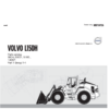 Volvo L150H Wheel Loader Parts Catalog - Image 2
