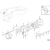Volvo L150H Wheel Loader Parts Catalog - Image 11