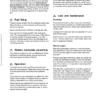 Volvo Penta 16 Liter(EMS2) Generrating Set And Industrial Engines Operators Manual_2 - Image 6