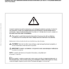 Volvo Penta 16 Liter(EMS2) Generrating Set And Industrial Engines Operators Manual - Image 5