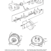 Volvo Penta 2001, 2002, 2003, 2003T Workshop Manual - Image 8