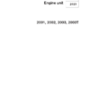 Volvo Penta 2001, 2002, 2003, 2003T Workshop Manual - Image 2
