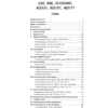 Volvo Penta 230 250 251 DOHC AQ131 AQ151 AQ171 Engine Workshop Manual - Image 3