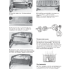 Volvo Penta 230 250 251 DOHC AQ131 AQ151 AQ171 Engine Workshop Manual - Image 9