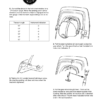 Volvo Penta 280 290-DP SP-AC, DP-ABC Drives Woskshop Manual - Image 7