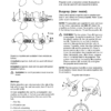 Volvo Penta 280 290-DP SP-AC, DP-ABC Drives Woskshop Manual - Image 6