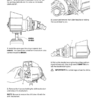 Volvo Penta 280 290-DP SP-AC, DP-ABC Drives Woskshop Manual - Image 9