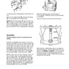 Volvo Penta 280 290-DP SP-AC, DP-ABC Drives Woskshop Manual - Image 12
