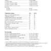 Volvo Penta 280 290-DP SP-AC, DP-ABC Drives Woskshop Manual - Image 8