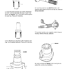 Volvo Penta 280-DP - 290-DP, SP-AB, DP-ABC Drives Workshop Manual - Image 7