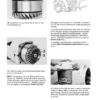 Volvo Penta 280-DP - 290-DP, SP-AB, DP-ABC Drives Workshop Manual - Image 12