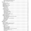 Volvo Penta 3.0 GS 4.3GL 5.0GL 5.7GS DPX Operators Manual - Image 5