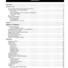 Volvo Penta 3.0 GS 4.3GL 5.0GL 5.7GS DPX Operators Manual - Image 4