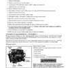 Volvo Penta 3.0 GS 4.3GL 5.0GL 5.7GS DPX Operators Manual - Image 11