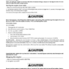 Volvo Penta 3.0 GS 4.3GL 5.0GL 5.7GS DPX Operators Manual - Image 10