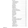 Volvo Penta 3.0GD 3.0GL Engine Workshop Manual - Image 8