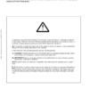 Volvo Penta 3.0GS SX- 5.7GSi DP-S Marine Engine Owners Manual - Image 4