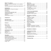 Volvo Penta 3.0GS SX- 5.7GSi DP-S Marine Engine Owners Manual - Image 3