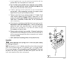 Volvo Penta 30GSMEFS- DPX415XEFS Engine Components Workshop Manual - Image 9