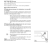Volvo Penta 30GSMEFS- DPX415XEFS Engine Components Workshop Manual - Image 10