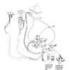 Volvo Penta 31, 32, 41, 42, 43, 300 Series Electrical System Workshop Manual - Image 11