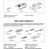 Volvo Penta 31, 32, 41, 42, 43, 300 Series Electrical System Workshop Manual - Image 7
