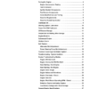 Volvo Penta 4.3GL GXi OSi-A B C D E Engine Workshop Manual - Image 5