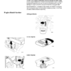Volvo Penta 4.3GL GXi OSi-A B C D E Engine Workshop Manual - Image 4