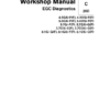 Volvo Penta 4.3GXI-F(F)- 8.1OSI-C(F) EGC Diagnostics Workshop Manual 2 - Image 2