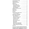 Volvo Penta 4.3GXI-F(F)- 8.1OSI-C(F) EGC Diagnostics Workshop Manual 2 - Image 4
