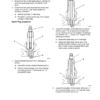Volvo Penta 4.3GXi-A B C D - 8.1Gi-A B C D, DPX375420-B EFI Diagnostic Woskshop Manual - Image 10
