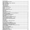 Volvo Penta 4.3GXi-A B C D- DPX420-B EFI Diagnostic Workshop Manual 2 - Image 4
