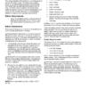 Volvo Penta 4.3GXi-A B C D- DPX420-B EFI Diagnostic Workshop Manual 2 - Image 7