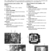 Volvo Penta 4.3GXi-A B C D- DPX420-B EFI Diagnostic Workshop Manual 2 - Image 6