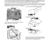 Volvo Penta 5.0GL, 5.7Gi, 5.05.7 GXi, 5.05.7 OSi, 5.7 OSXi Engine Workshop Manual - Image 4