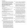 Volvo Penta AQ150A B Engine Unit Woskshop Manual - Image 4
