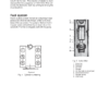 Volvo Penta AQ150A B Engine Unit Woskshop Manual - Image 9