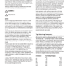 Volvo Penta AQ150A B Engine Unit Woskshop Manual - Image 8