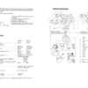 Volvo Penta AQ175- AQ311, Drives 275, 290, 290DP Operators Manual - Image 8