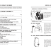 Volvo Penta AQ175- AQ311, Drives 275, 290, 290DP Operators Manual - Image 7