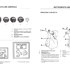 Volvo Penta AQ175- AQ311, Drives 275, 290, 290DP Operators Manual - Image 4