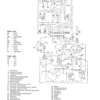 Volvo Penta AQ205, 430, 431, 432, 434 Workshop Manual - Image 10
