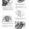 Volvo Penta AQ205, 430, 431, 432, 434 Workshop Manual - Image 15