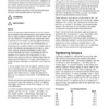 Volvo Penta AQ205, 430, 431, 432, 434 Workshop Manual - Image 8