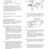 Volvo Penta AQ205, 430, 431, 432, 434 Workshop Manual - Image 12
